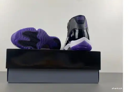 11 Purple Retro Jordan   CT8812-999 Air  CT8812-999 0605